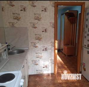 1-к квартира, вторичка, 33м2, 1/9 этаж