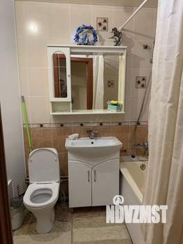 2-к квартира, вторичка, 61м2, 6/9 этаж