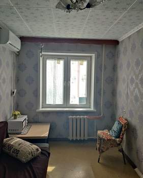 3-к квартира, вторичка, 68м2, 2/5 этаж