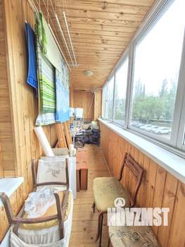 2-к квартира, вторичка, 65м2, 2/10 этаж