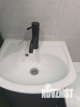 1-к квартира, вторичка, 33м2, 9/9 этаж