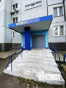 3-к квартира, вторичка, 66м2, 4/9 этаж