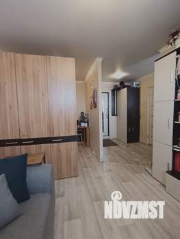 1-к квартира, вторичка, 31м2, 8/12 этаж