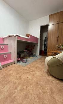 2-к квартира, вторичка, 44м2, 4/5 этаж