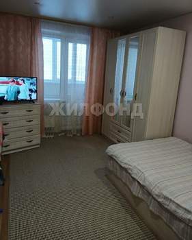 3-к квартира, вторичка, 66м2, 9/9 этаж