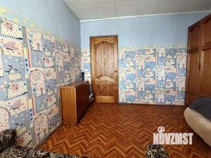 3-к квартира, вторичка, 63м2, 7/9 этаж