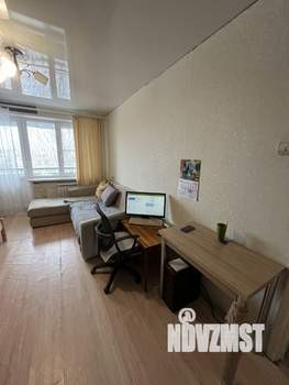 2-к квартира, вторичка, 46м2, 5/5 этаж