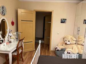 2-к квартира, вторичка, 51м2, 2/5 этаж
