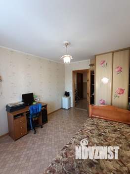 3-к квартира, вторичка, 68м2, 4/9 этаж