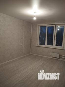 1-к квартира, вторичка, 34м2, 6/9 этаж