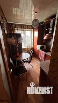 3-к квартира, вторичка, 68м2, 9/9 этаж