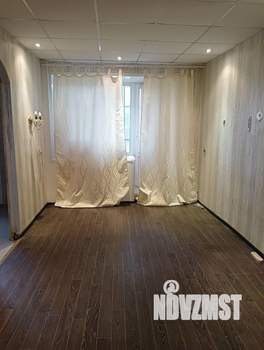 2-к квартира, вторичка, 45м2, 3/5 этаж
