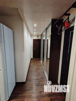 1-к квартира, вторичка, 39м2, 1/9 этаж