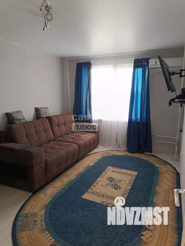 1-к квартира, вторичка, 38м2, 14/14 этаж