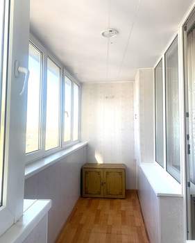 3-к квартира, вторичка, 60м2, 10/16 этаж