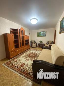 2-к квартира, вторичка, 50м2, 6/9 этаж