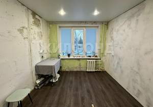 2-к квартира, вторичка, 44м2, 4/5 этаж