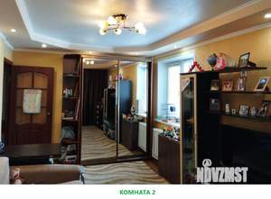 2-к квартира, вторичка, 43м2, 2/5 этаж