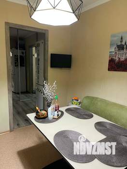 2-к квартира, вторичка, 52м2, 7/10 этаж
