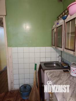 2-к квартира, вторичка, 45м2, 1/5 этаж