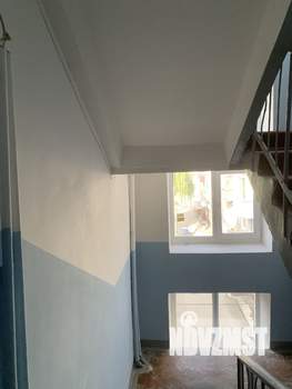 2-к квартира, вторичка, 45м2, 4/5 этаж