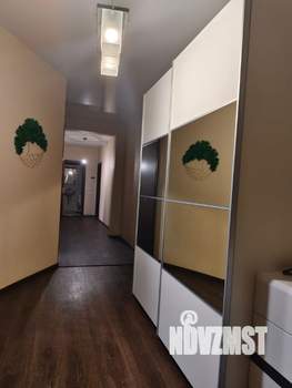 3-к квартира, вторичка, 101м2, 2/16 этаж