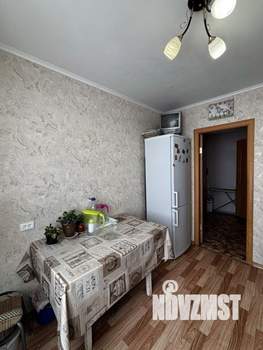 2-к квартира, вторичка, 52м2, 8/9 этаж