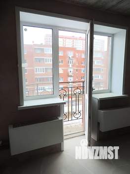 1-к квартира, вторичка, 30м2, 2/5 этаж