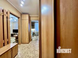 1-к квартира, вторичка, 34м2, 6/9 этаж