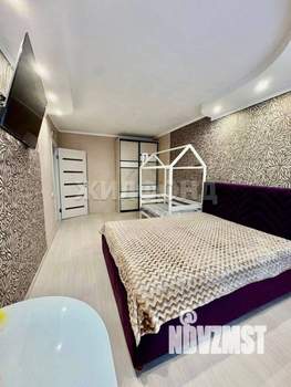 3-к квартира, вторичка, 63м2, 2/5 этаж