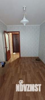 2-к квартира, вторичка, 44м2, 4/6 этаж