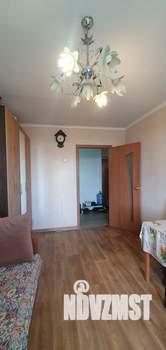 2-к квартира, вторичка, 34м2, 7/12 этаж