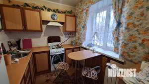 2-к квартира, вторичка, 46м2, 1/4 этаж