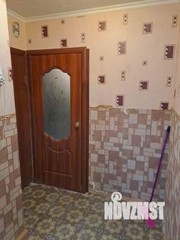1-к квартира, вторичка, 34м2, 5/9 этаж