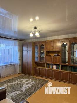 3-к квартира, вторичка, 63м2, 2/9 этаж