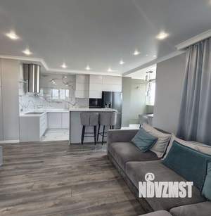 3-к квартира, вторичка, 99м2, 16/24 этаж