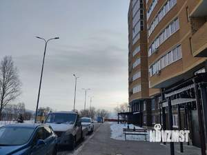 3-к квартира, вторичка, 125м2, 13/17 этаж