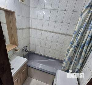 2-к квартира, вторичка, 51м2, 2/5 этаж