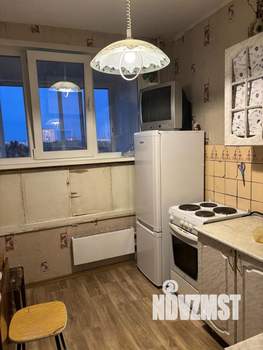 2-к квартира, вторичка, 43м2, 7/12 этаж