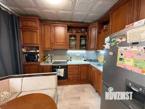4-к квартира, вторичка, 89м2, 4/10 этаж