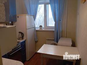 1-к квартира, вторичка, 30м2, 4/5 этаж