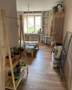 2-к квартира, вторичка, 51м2, 5/5 этаж