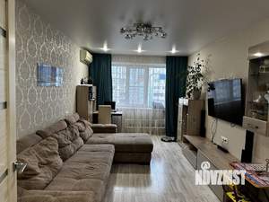 3-к квартира, вторичка, 65м2, 8/9 этаж