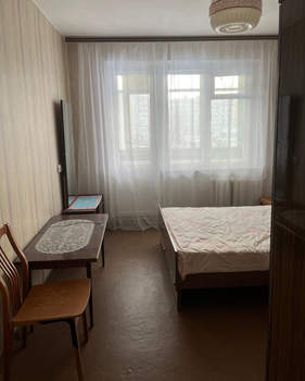 2-к квартира, вторичка, 49м2, 4/5 этаж