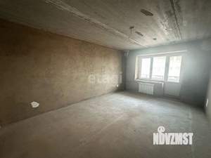 1-к квартира, вторичка, 39м2, 6/10 этаж
