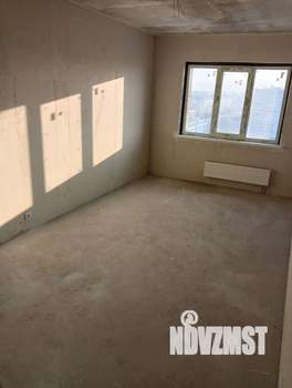 2-к квартира, вторичка, 61м2, 19/19 этаж