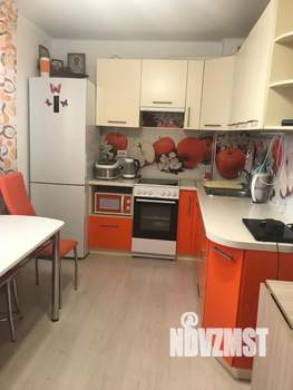 1-к квартира, вторичка, 32м2, 5/5 этаж