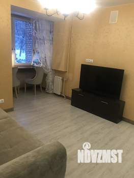 1-к квартира, вторичка, 34м2, 1/5 этаж