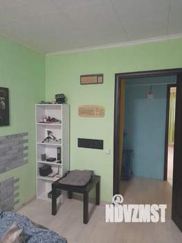 2-к квартира, вторичка, 45м2, 5/5 этаж