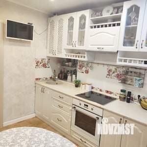 2-к квартира, вторичка, 52м2, 3/9 этаж